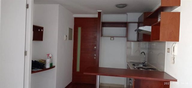 DEPARTAMENTO Carmen, Lira, Argomedo, Santa Isabel, Santiago Centro Sur, R.M.