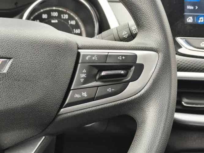 Chevrolet Tracker 1.2 Ltz At 2024