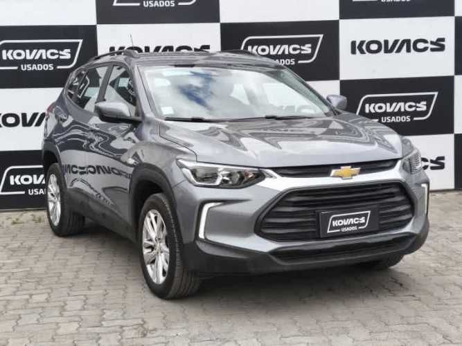 Chevrolet Tracker 1.2 Ltz At 2024