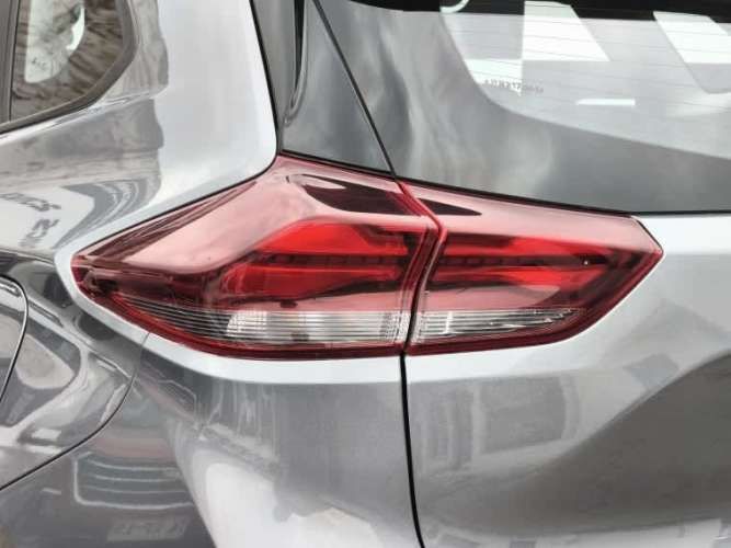 Chevrolet Tracker 1.2 Ltz At 2024