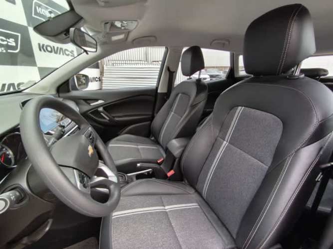 Chevrolet Tracker 1.2 Ltz At 2024