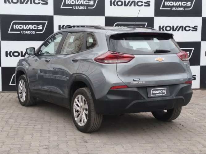Chevrolet Tracker 1.2 Ltz At 2024