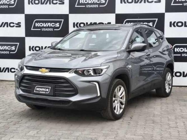 Chevrolet Tracker 1.2 Ltz At 2024