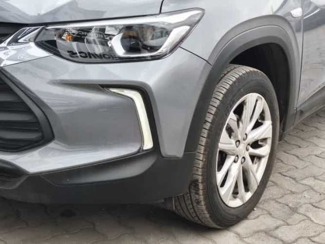 Chevrolet Tracker 1.2 Ltz At 2024