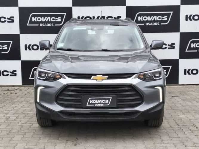 Chevrolet Tracker 1.2 Ltz At 2024