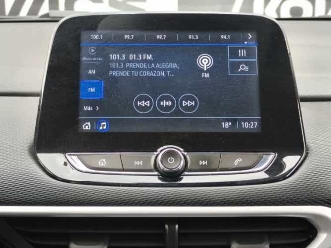 Chevrolet Tracker 1.2 Ltz At 2024