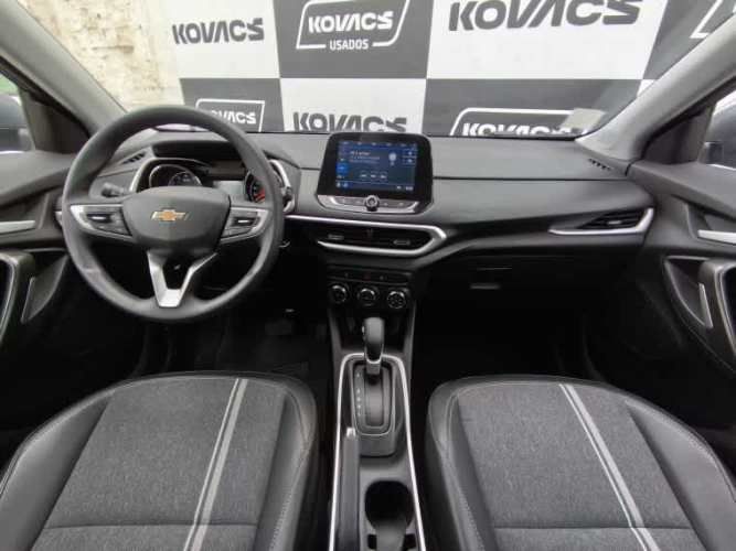 Chevrolet Tracker 1.2 Ltz At 2024