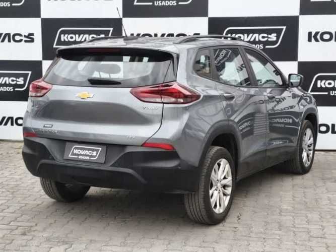 Chevrolet Tracker 1.2 Ltz At 2024