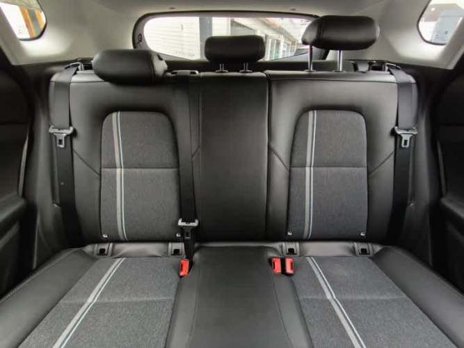 Chevrolet Tracker 1.2 Ltz At 2024