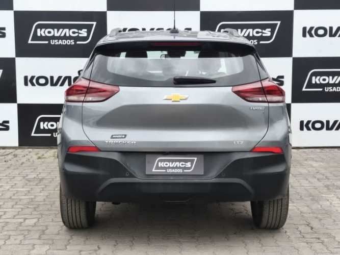 Chevrolet Tracker 1.2 Ltz At 2024