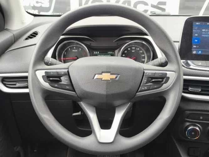 Chevrolet Tracker 1.2 Ltz At 2024
