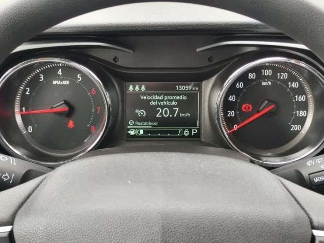 Chevrolet Tracker 1.2 Ltz At 2024