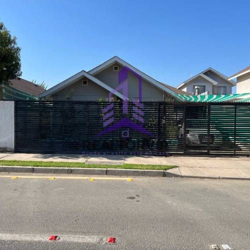 Casa en venta 3D2B1E Estancia Liray Colina (118324)