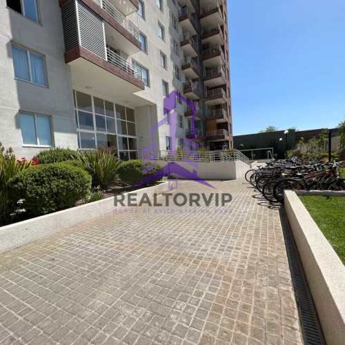 Se arrienda departamento 2D 1B Recoleta (118330)