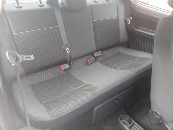 VOLKSWAGEN SAVEIRO 2023