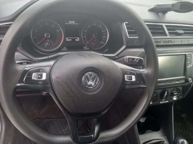 VOLKSWAGEN SAVEIRO 2023