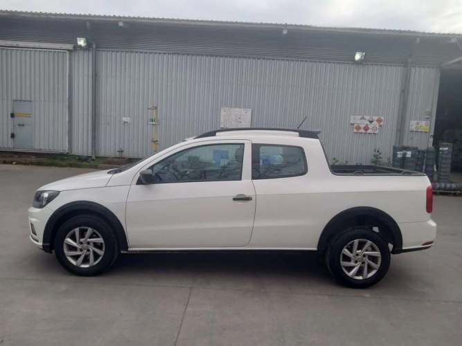 VOLKSWAGEN SAVEIRO 2023