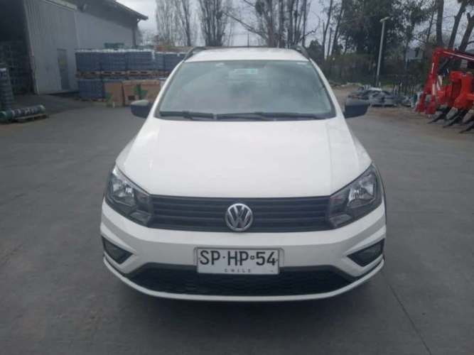 VOLKSWAGEN SAVEIRO 2023