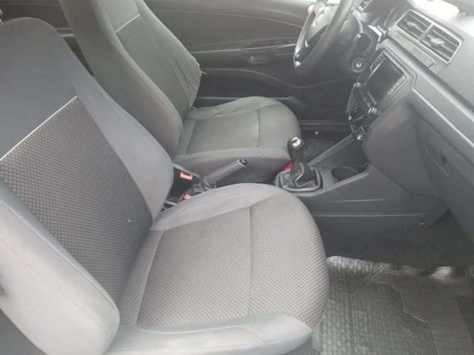 VOLKSWAGEN SAVEIRO 2023