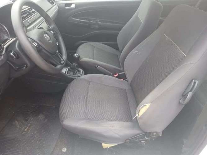 VOLKSWAGEN SAVEIRO 2023