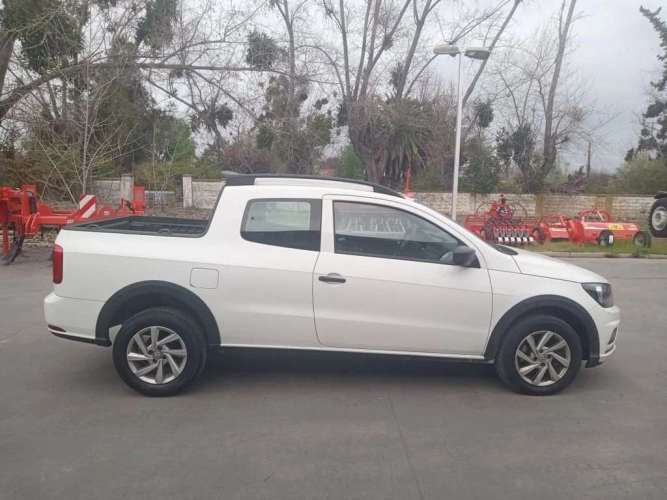 VOLKSWAGEN SAVEIRO 2023