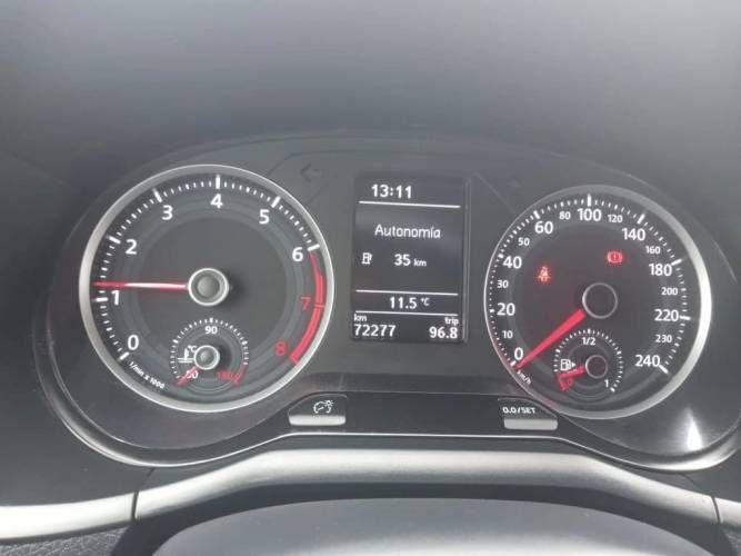 VOLKSWAGEN SAVEIRO 2023