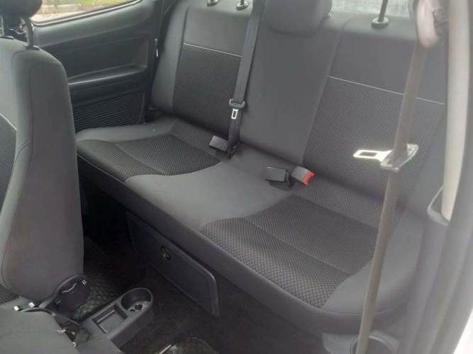 VOLKSWAGEN SAVEIRO 2023