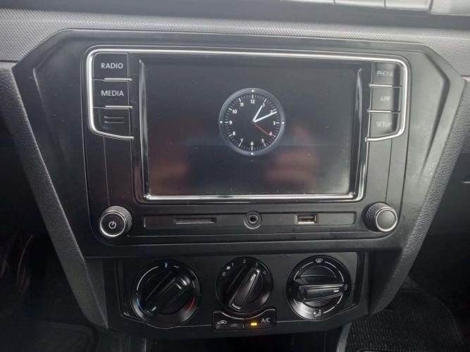 VOLKSWAGEN SAVEIRO 2023