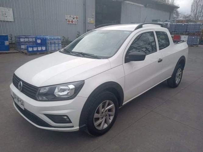 VOLKSWAGEN SAVEIRO 2023