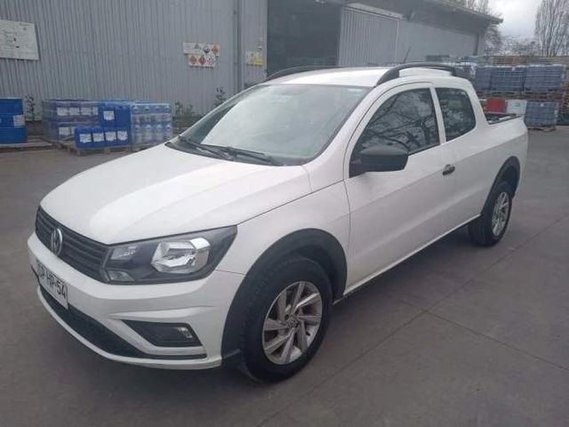 VOLKSWAGEN SAVEIRO 2023