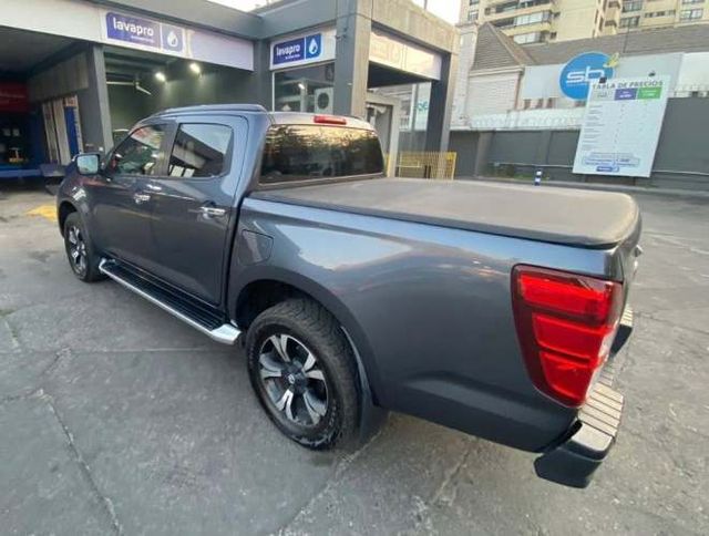 Mazda BT50 4x4 2023