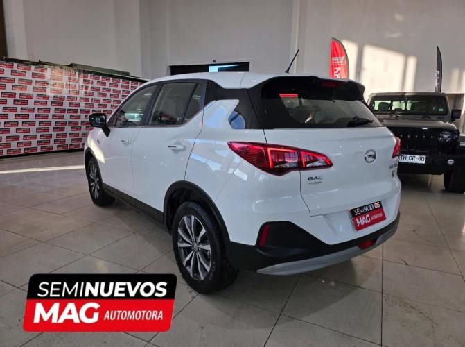 Gac Gs3 2024