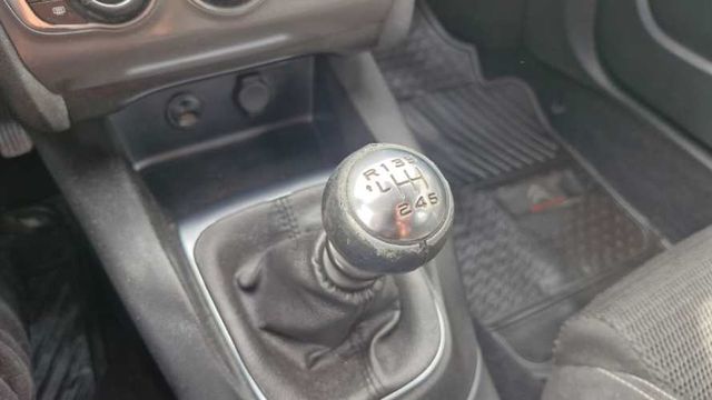 Citroen C4 1.6 HDI Feel Diesel HB S&S 115 BVM MT 5P (2017)