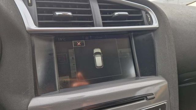 Citroen C4 1.6 HDI Feel Diesel HB S&S 115 BVM MT 5P (2017)