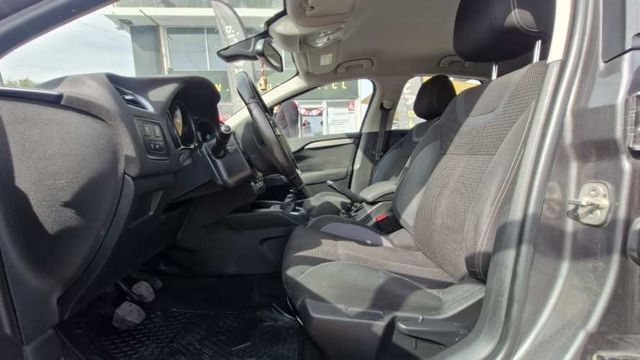 Citroen C4 1.6 HDI Feel Diesel HB S&S 115 BVM MT 5P (2017)