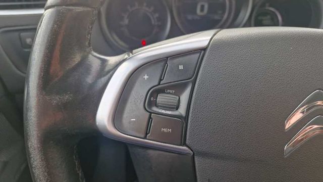 Citroen C4 1.6 HDI Feel Diesel HB S&S 115 BVM MT 5P (2017)