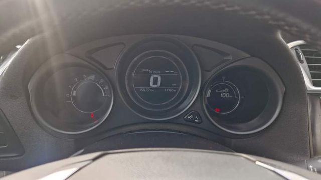 Citroen C4 1.6 HDI Feel Diesel HB S&S 115 BVM MT 5P (2017)