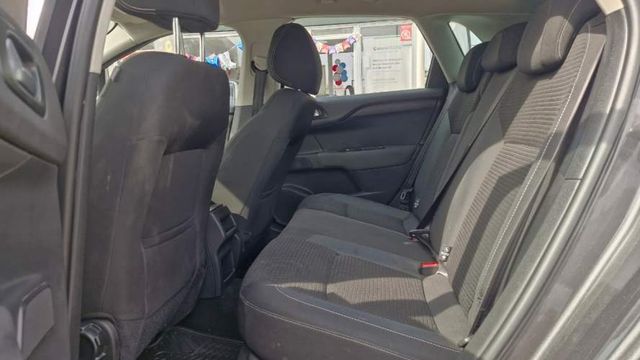 Citroen C4 1.6 HDI Feel Diesel HB S&S 115 BVM MT 5P (2017)