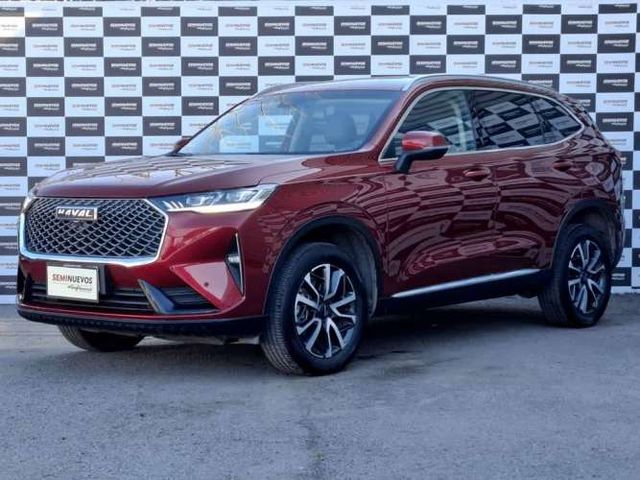 HAVAL H6 2023