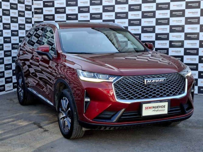 HAVAL H6 2023