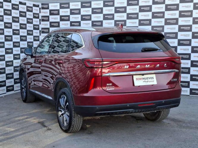 HAVAL H6 2023