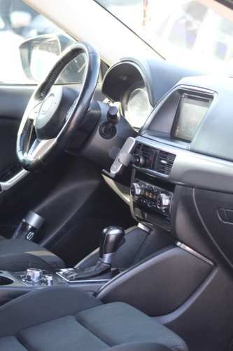 MAZDA CX5 AT 2016