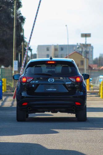 MAZDA CX5 AT 2016