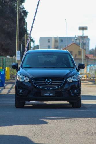 MAZDA CX5 AT 2016
