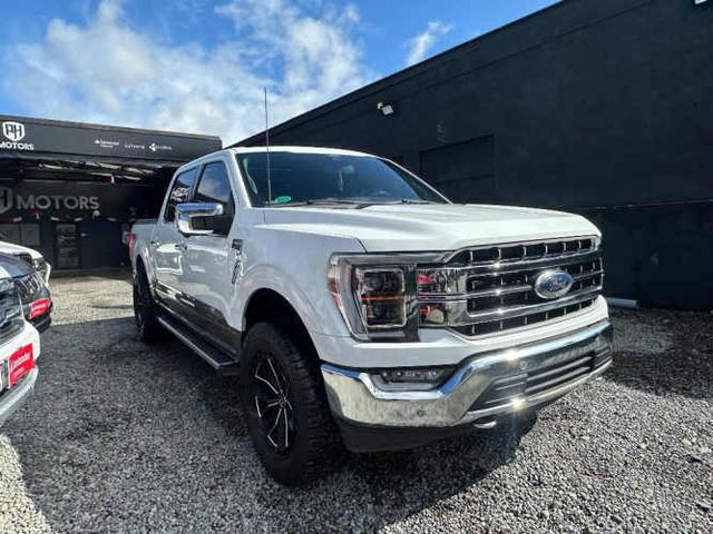 FORD F-150 LARIAT LUXURY 2023