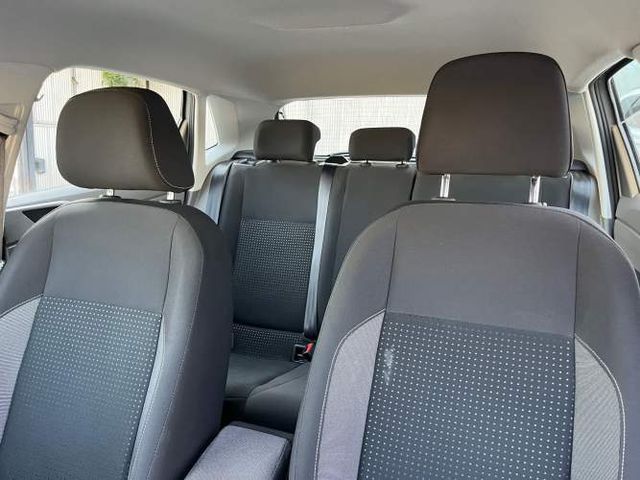 VOLKSWAGEN POLO COMFORTLINE 1.6 MT 2023 ÚNICO DUEÑO