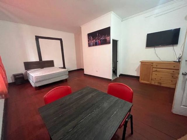 Habitación con baño privado centro La Serena