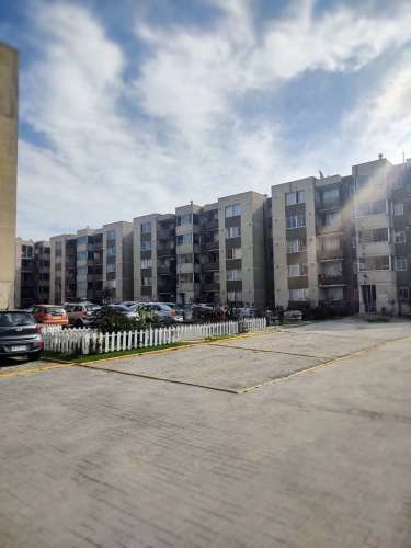 Dpto. 3D1B, Valle Santa Maria , Hualpén