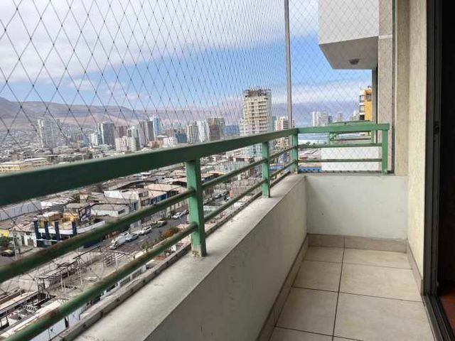 Departamento central, excelente ubicación