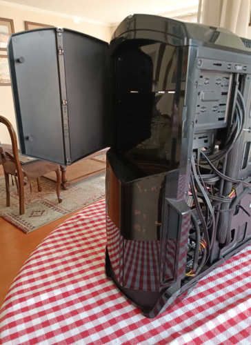 PC Gamer Mid-End